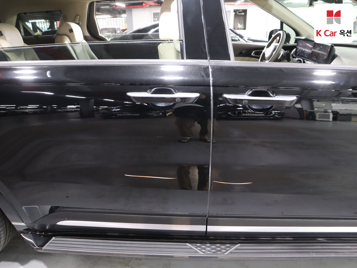 كيا - كارنفال - Image 37