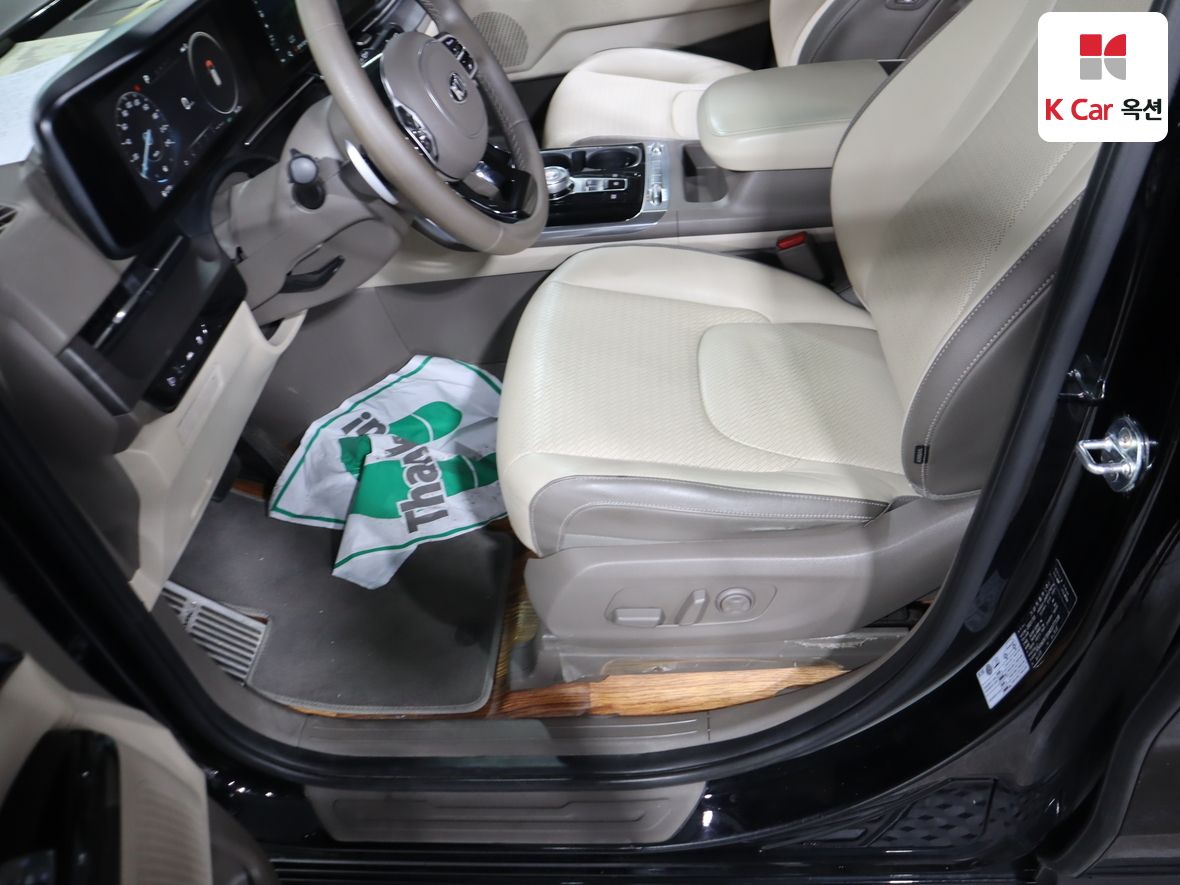 كيا - كارنفال - Image 18