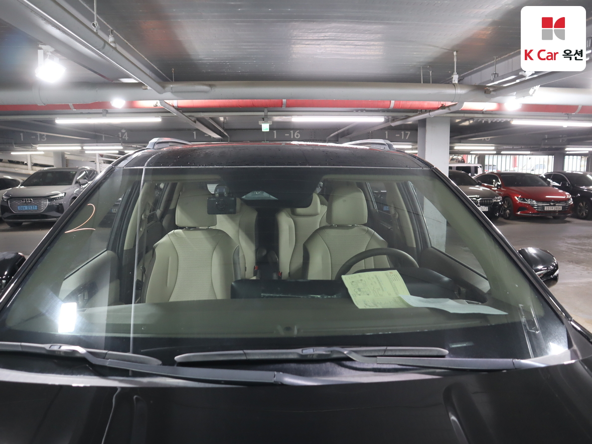 كيا - كارنفال - Image 33