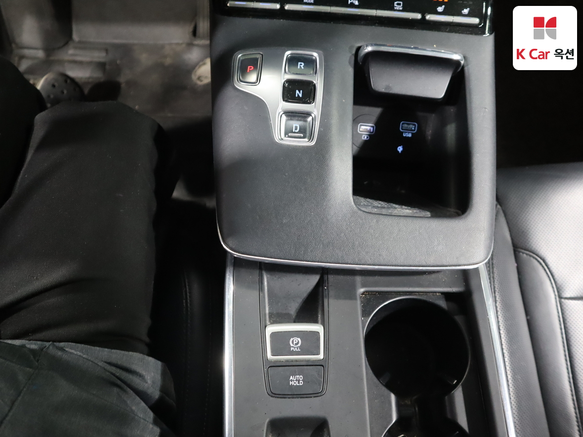 هيونداي - أزيرا - Image 17