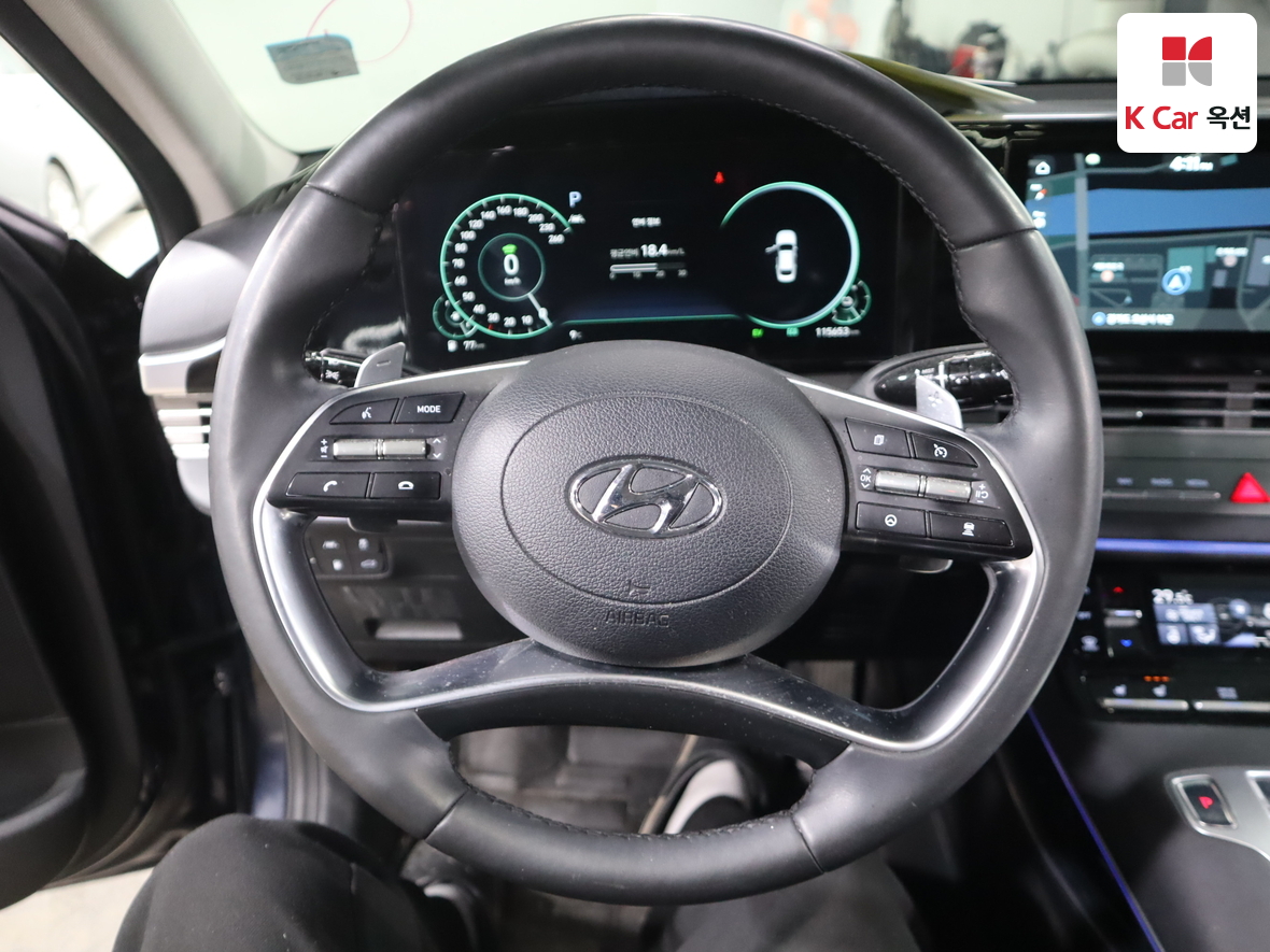 هيونداي - أزيرا - Image 10