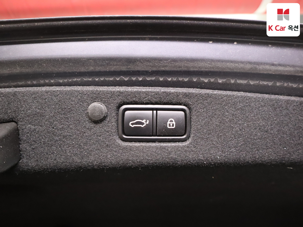 هيونداي - أزيرا - Image 27