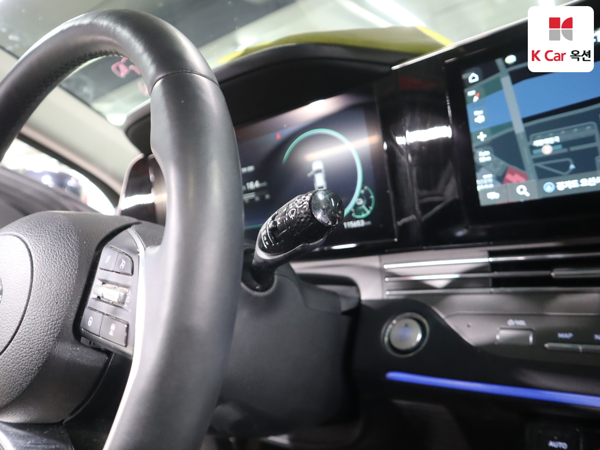 هيونداي - أزيرا - Image 11