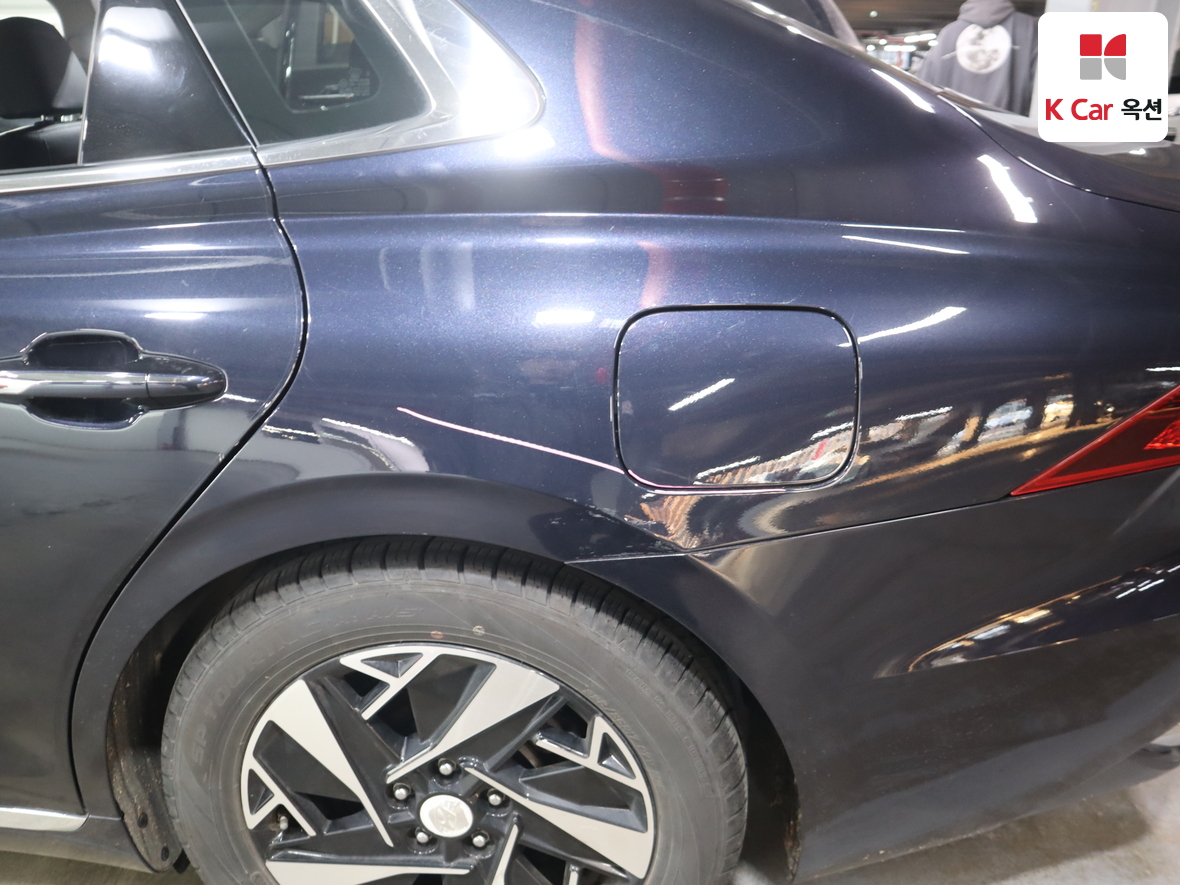 هيونداي - أزيرا - Image 39