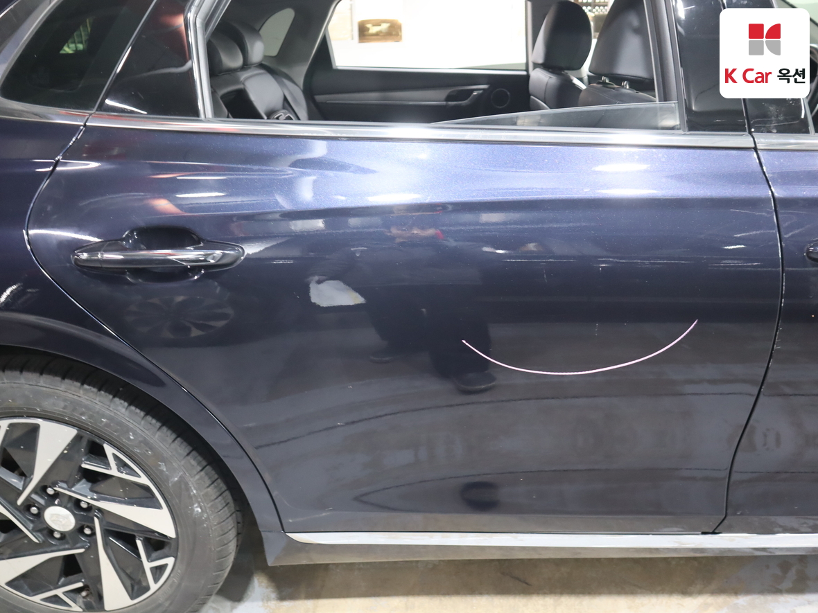 هيونداي - أزيرا - Image 40