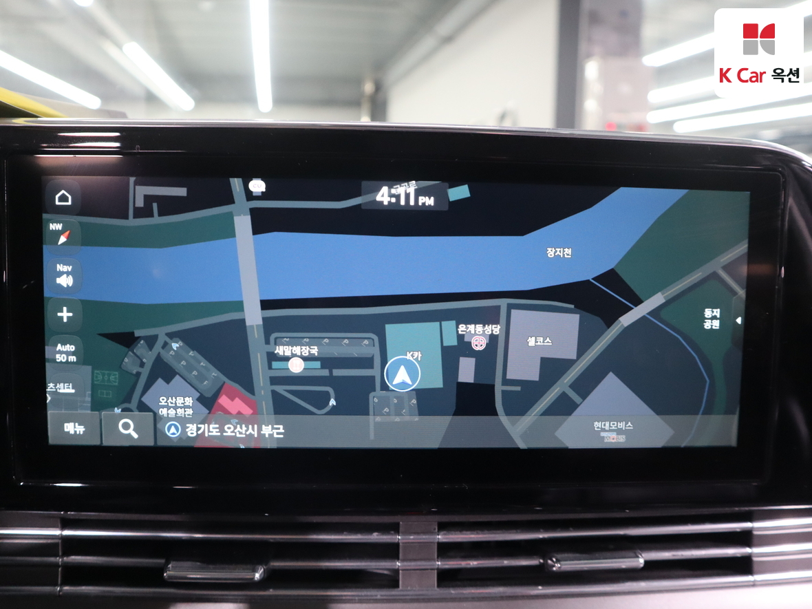 هيونداي - أزيرا - Image 14