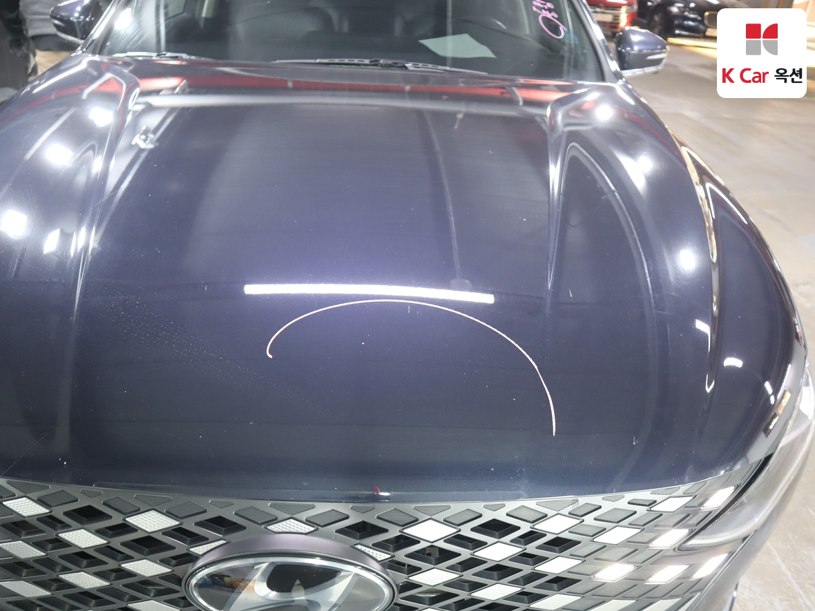 هيونداي - أزيرا - Image 45