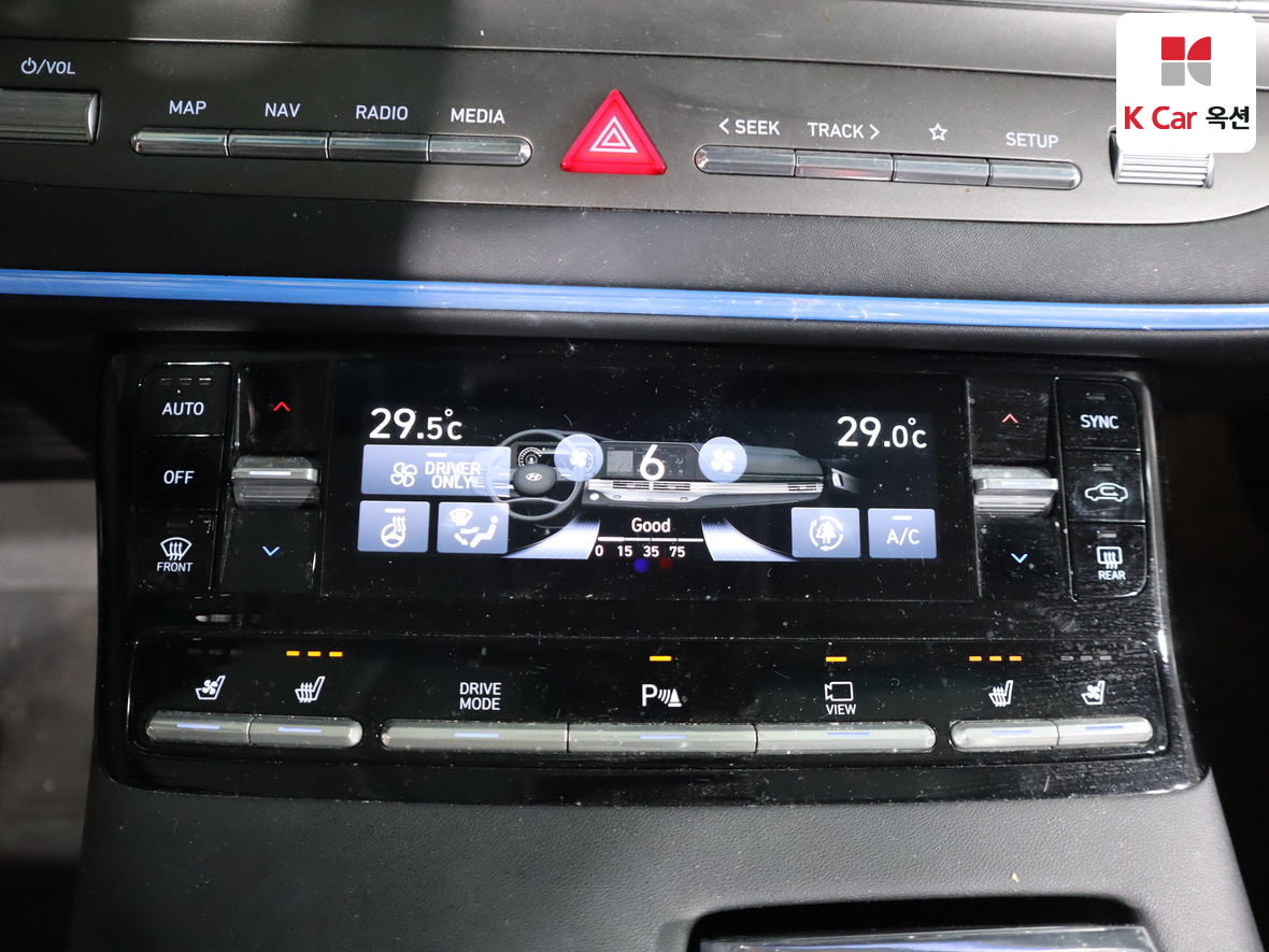 هيونداي - أزيرا - Image 16