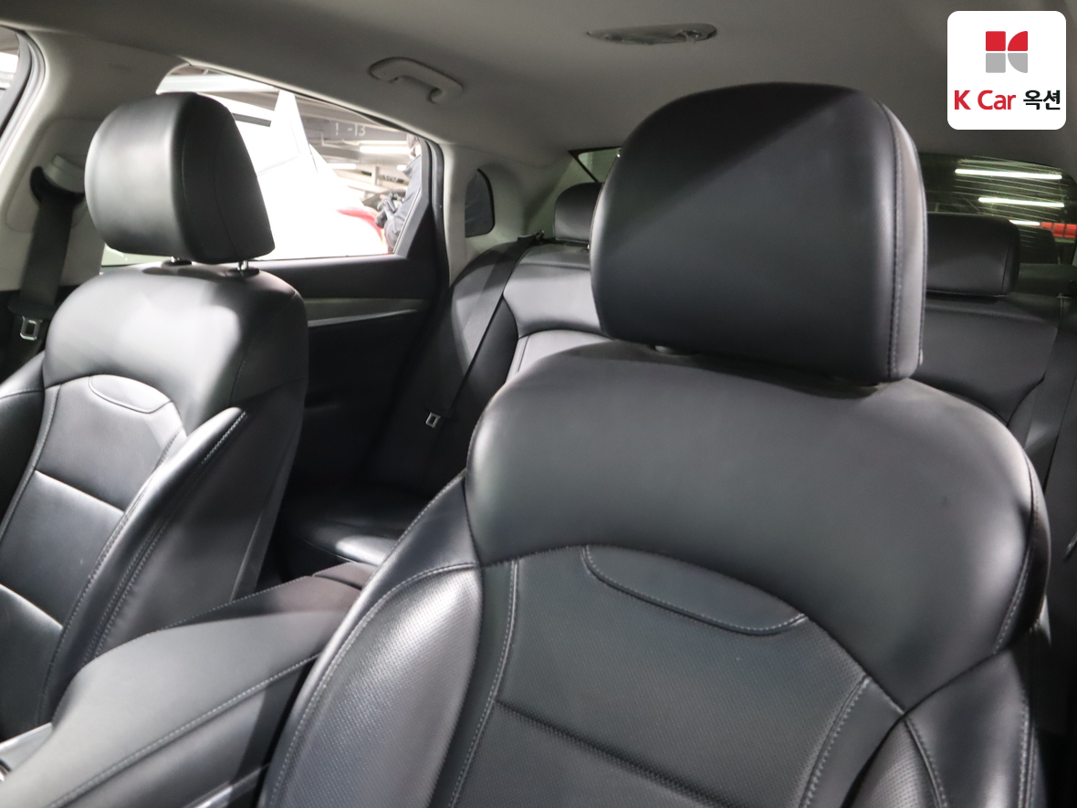 هيونداي - أزيرا - Image 20