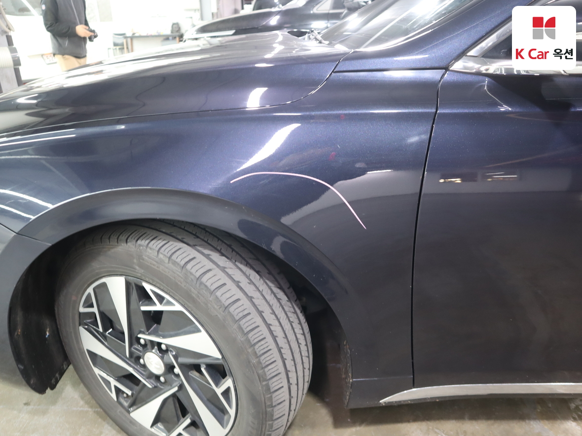 هيونداي - أزيرا - Image 36