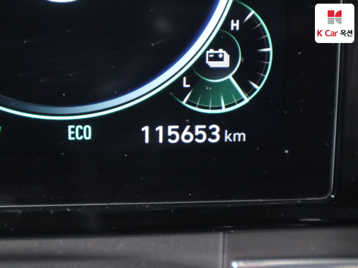 هيونداي - أزيرا - Image 4