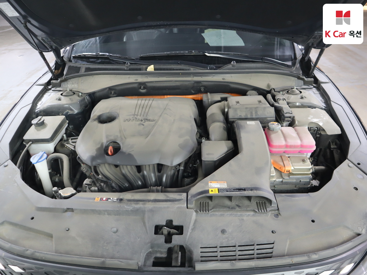 هيونداي - أزيرا - Image 34