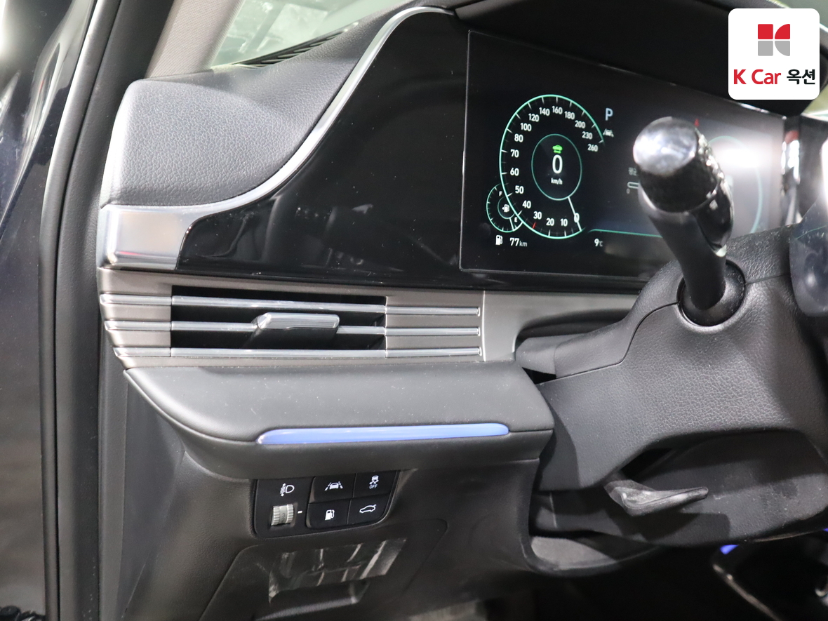 هيونداي - أزيرا - Image 9