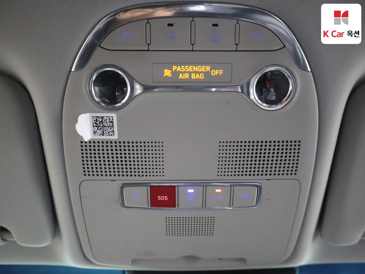 هيونداي - أزيرا - Image 12