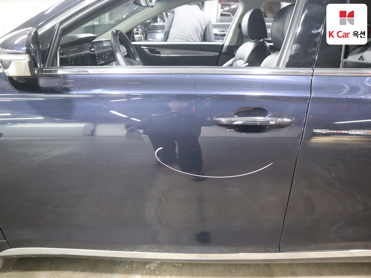 هيونداي - أزيرا - Image 37