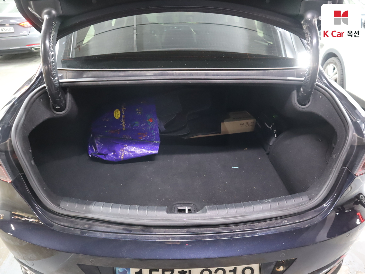 هيونداي - أزيرا - Image 26