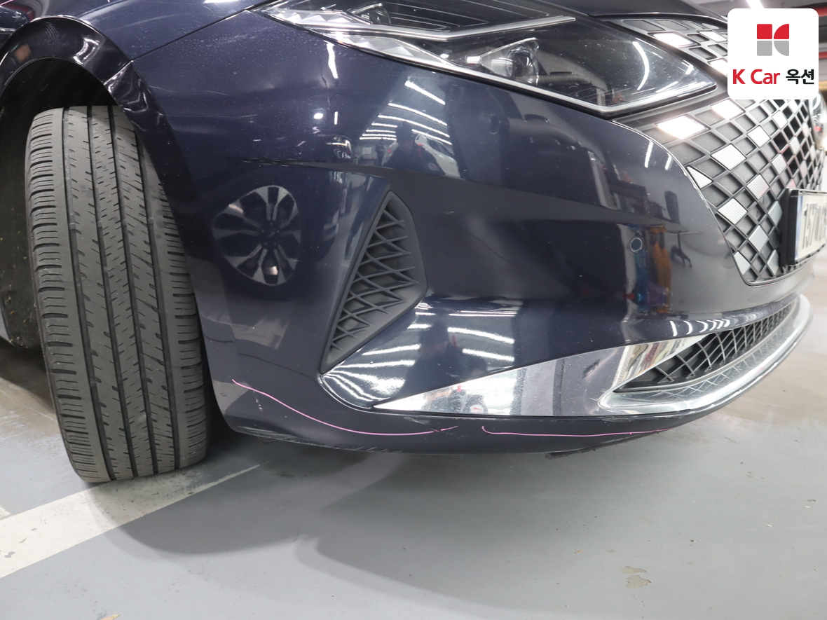 هيونداي - أزيرا - Image 44