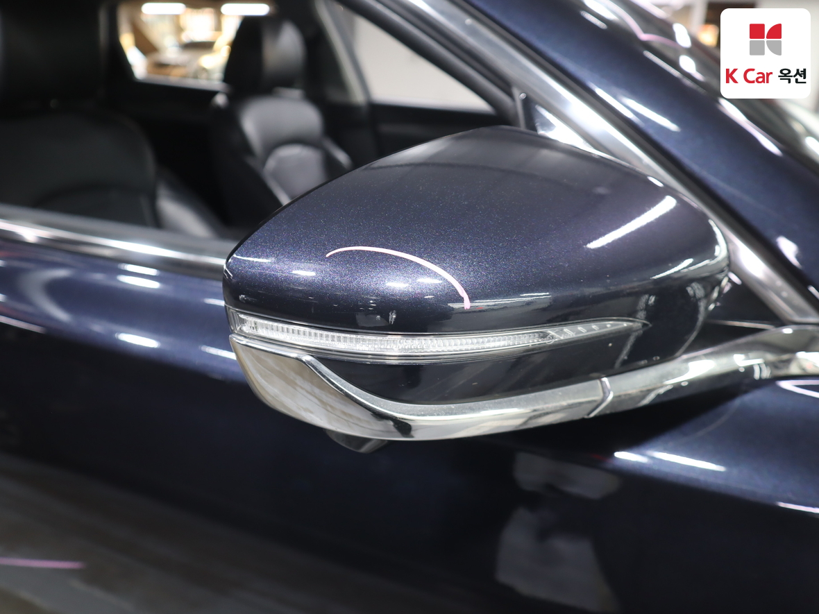 هيونداي - أزيرا - Image 42