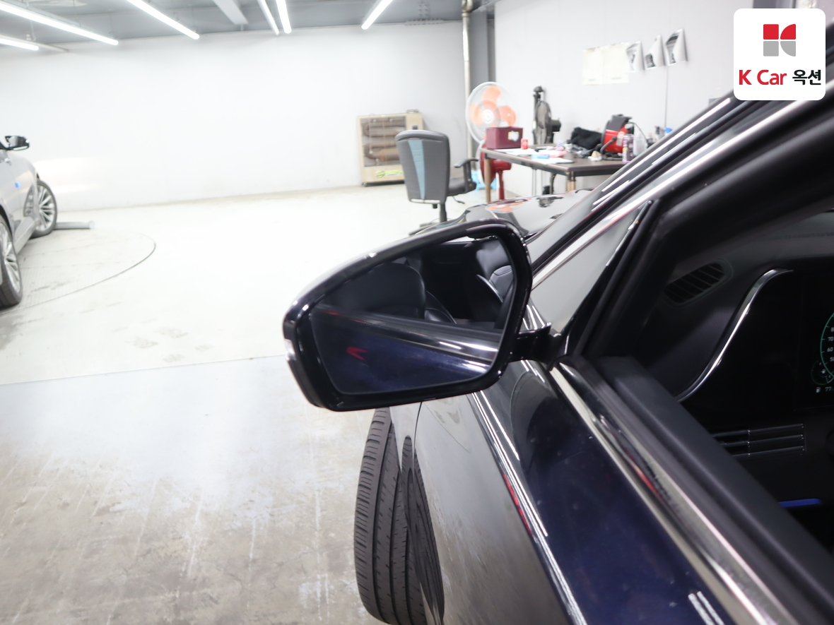 هيونداي - أزيرا - Image 22