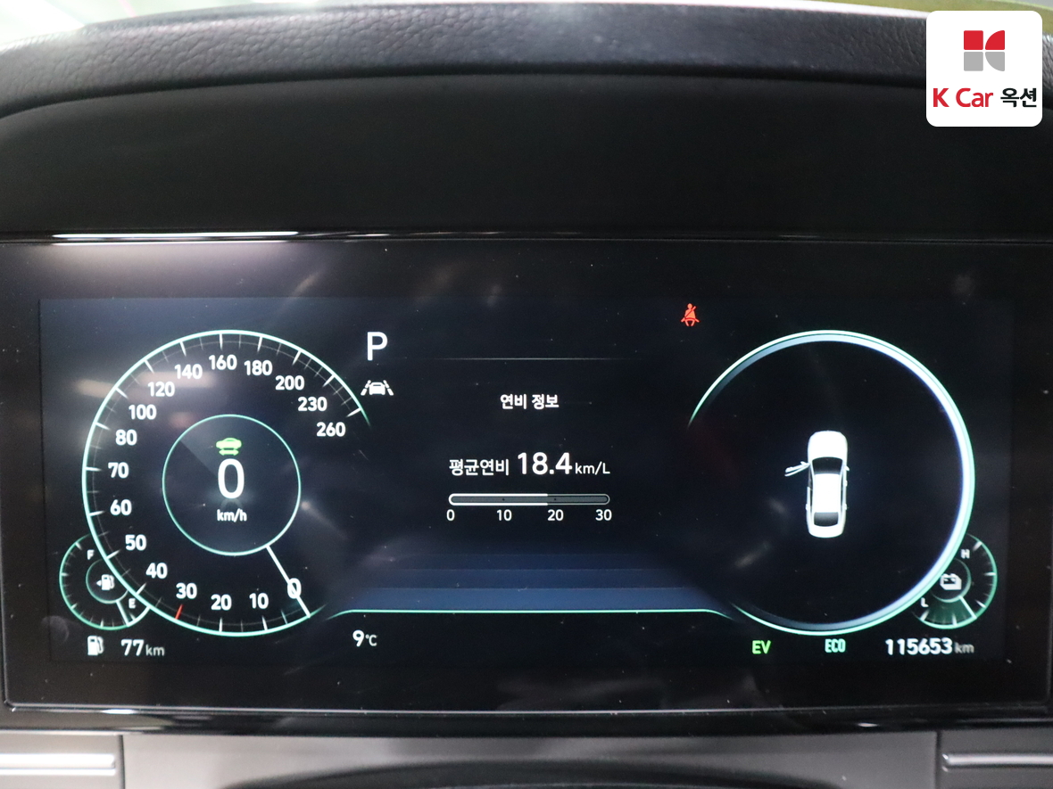 هيونداي - أزيرا - Image 5