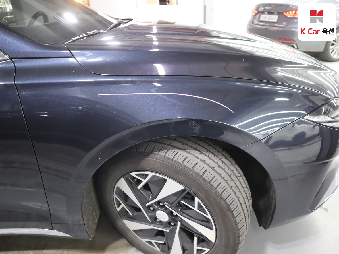 هيونداي - أزيرا - Image 43