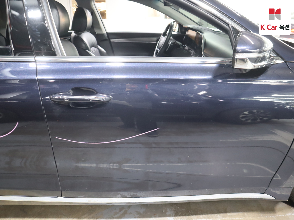 هيونداي - أزيرا - Image 41