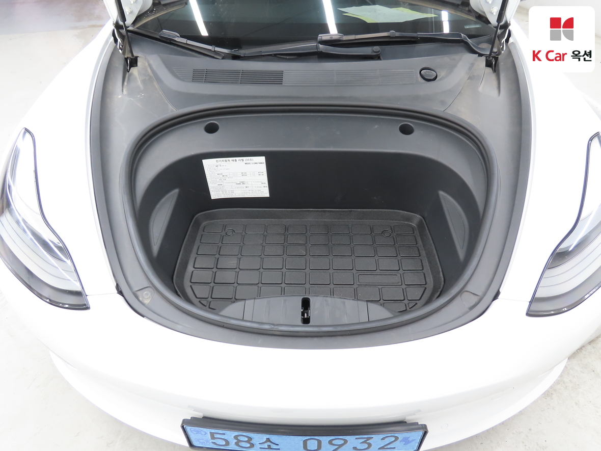 تسلا - MODEL 3 - Image 34