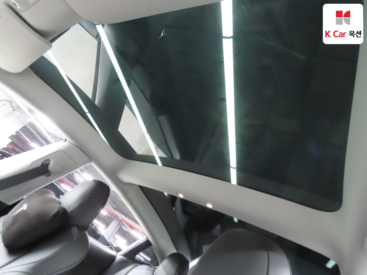 تسلا - MODEL 3 - Image 22