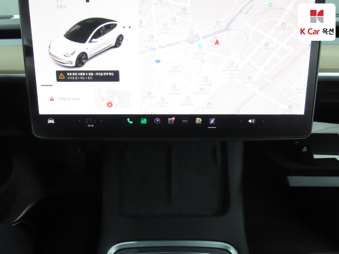 تسلا - MODEL 3 - Image 15