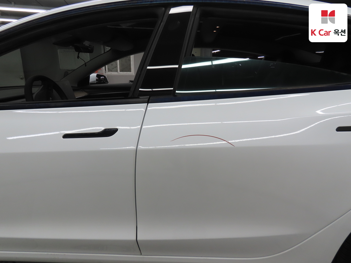 تسلا - MODEL 3 - Image 36