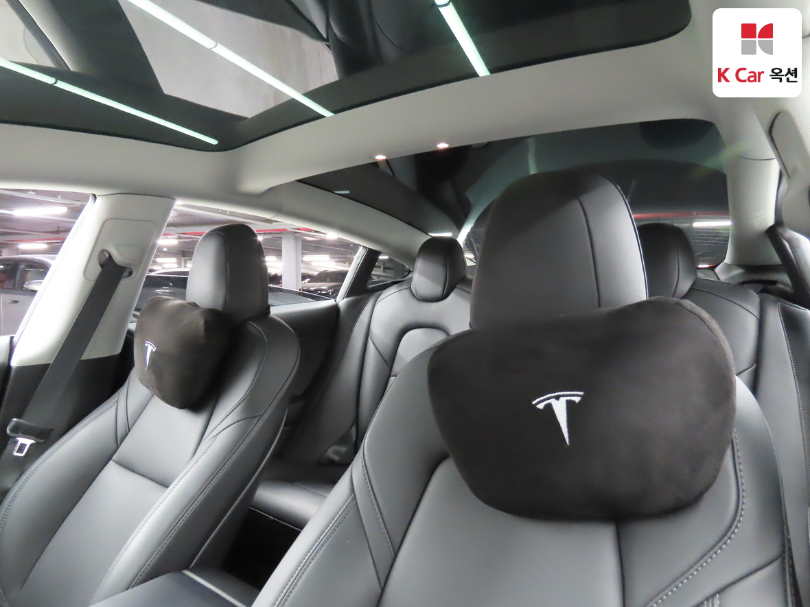 تسلا - MODEL 3 - Image 19