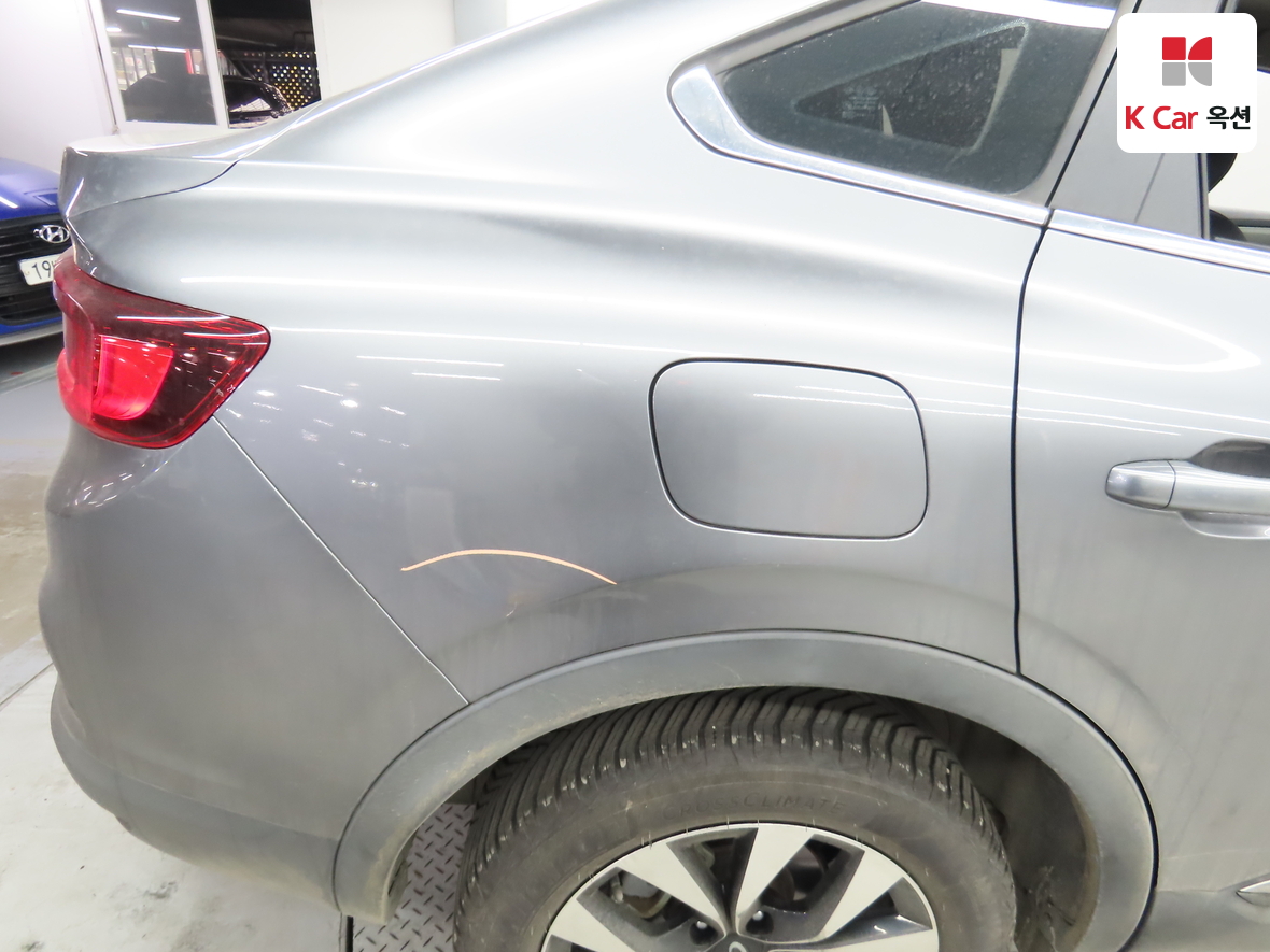 رينو سامسونغ - XM3 - Image 37