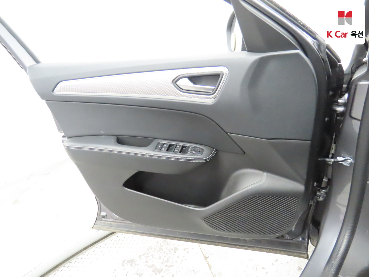 رينو سامسونغ - XM3 - Image 8