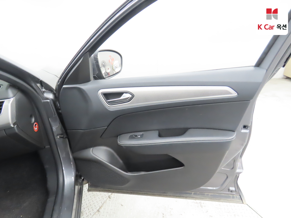 رينو سامسونغ - XM3 - Image 30