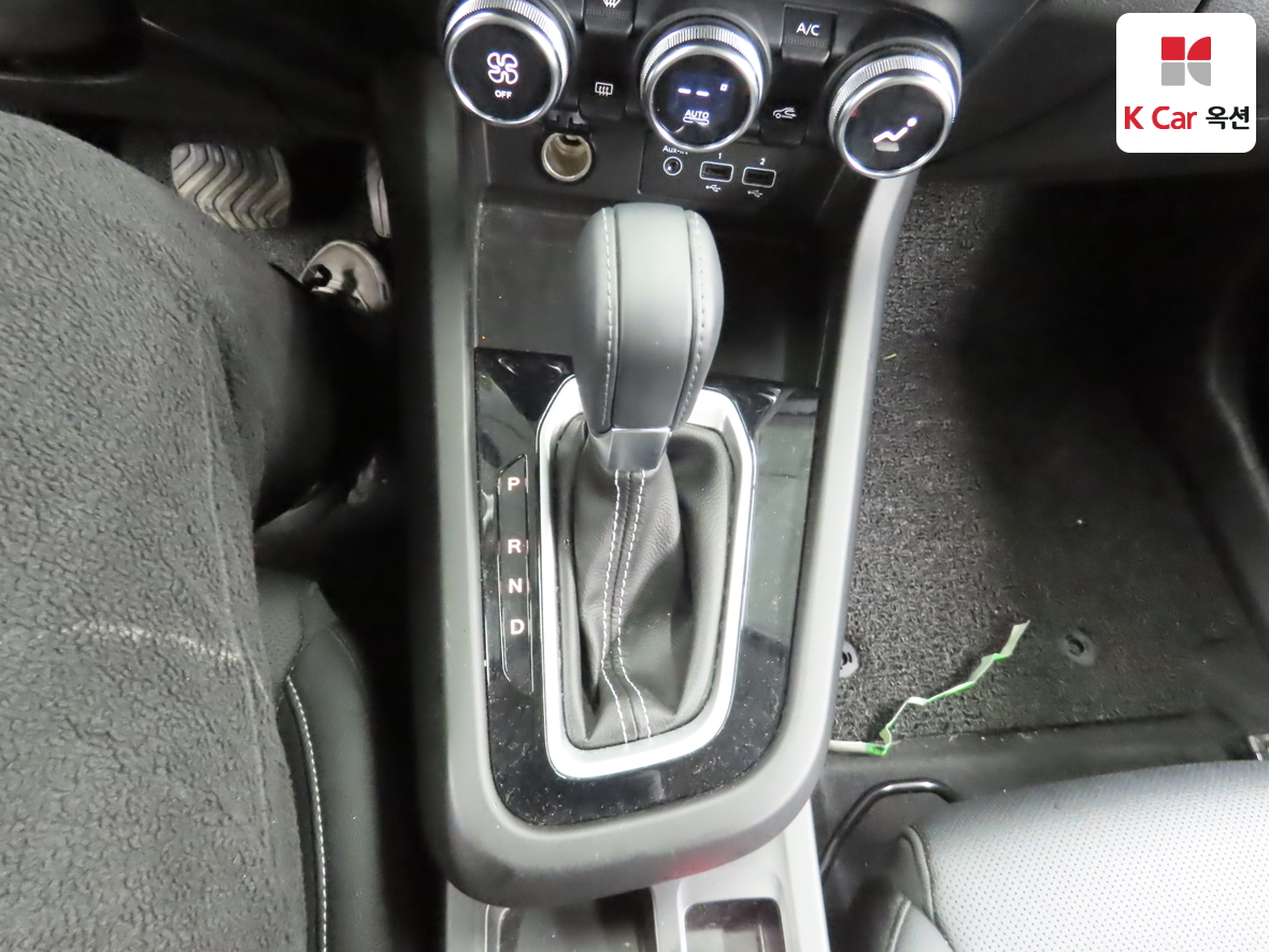 رينو سامسونغ - XM3 - Image 16