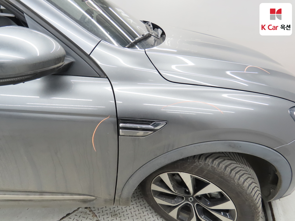 رينو سامسونغ - XM3 - Image 38