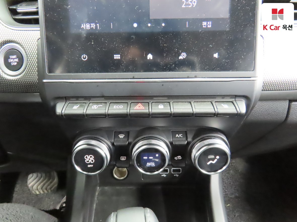 رينو سامسونغ - XM3 - Image 15