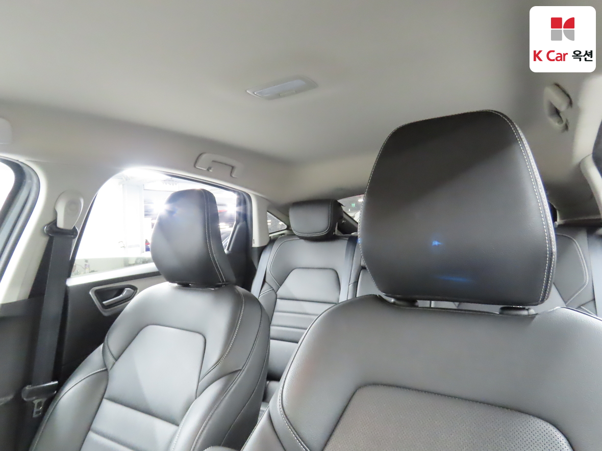 رينو سامسونغ - XM3 - Image 20