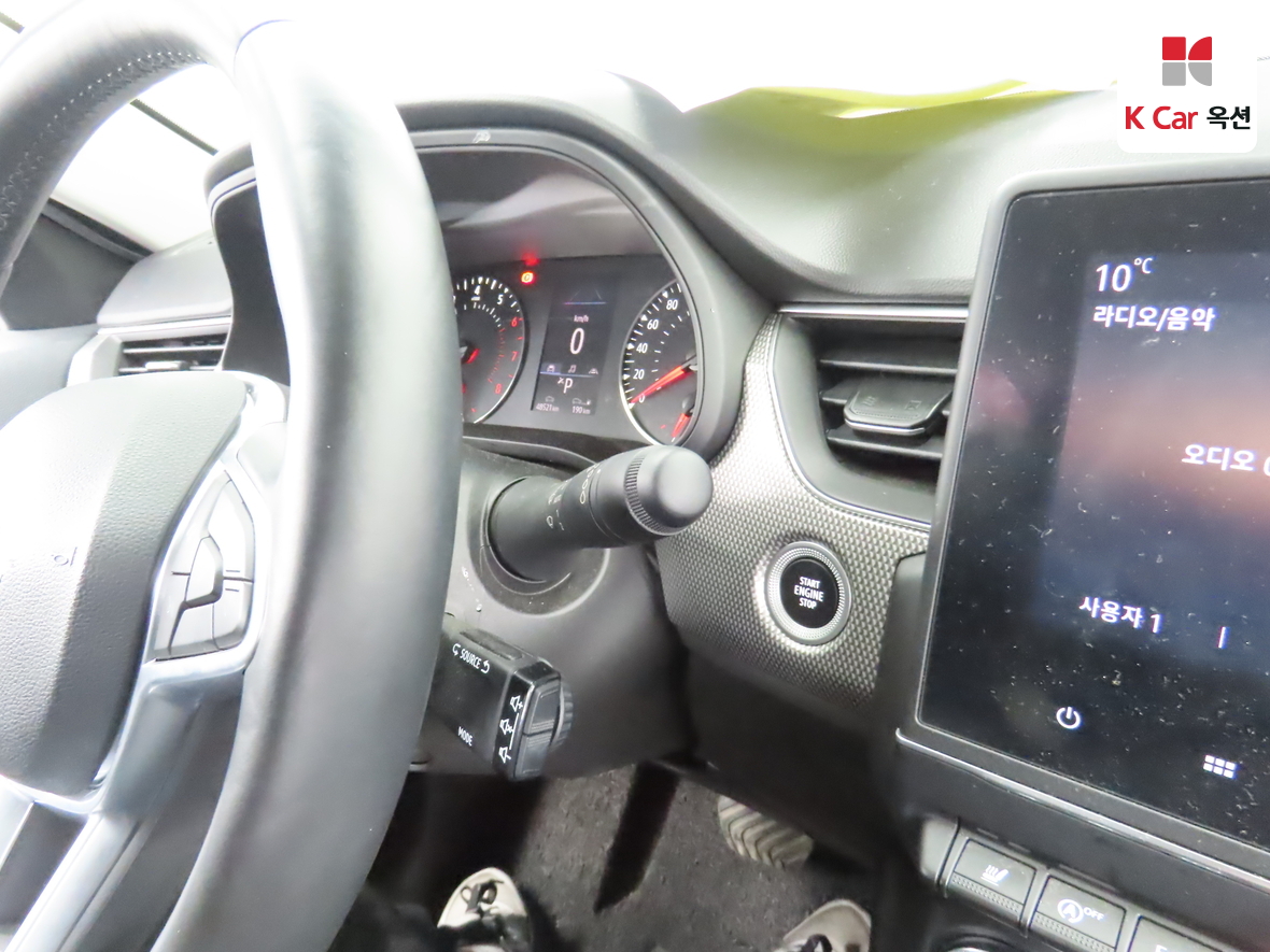 رينو سامسونغ - XM3 - Image 11