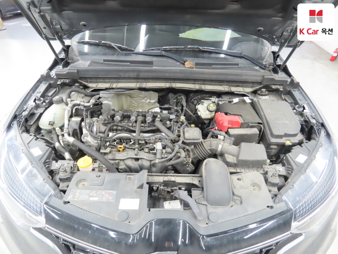 رينو سامسونغ - XM3 - Image 34