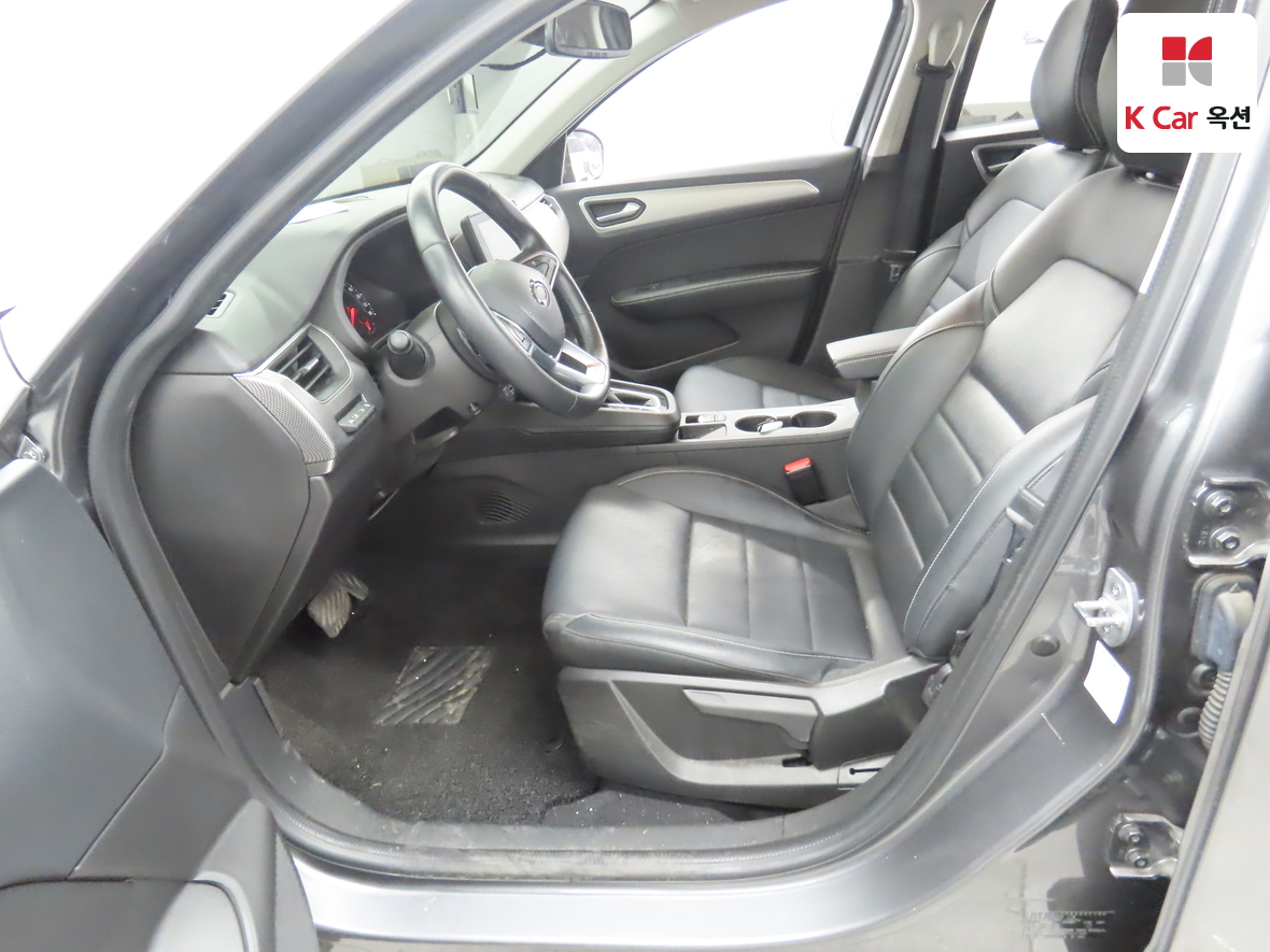 رينو سامسونغ - XM3 - Image 19