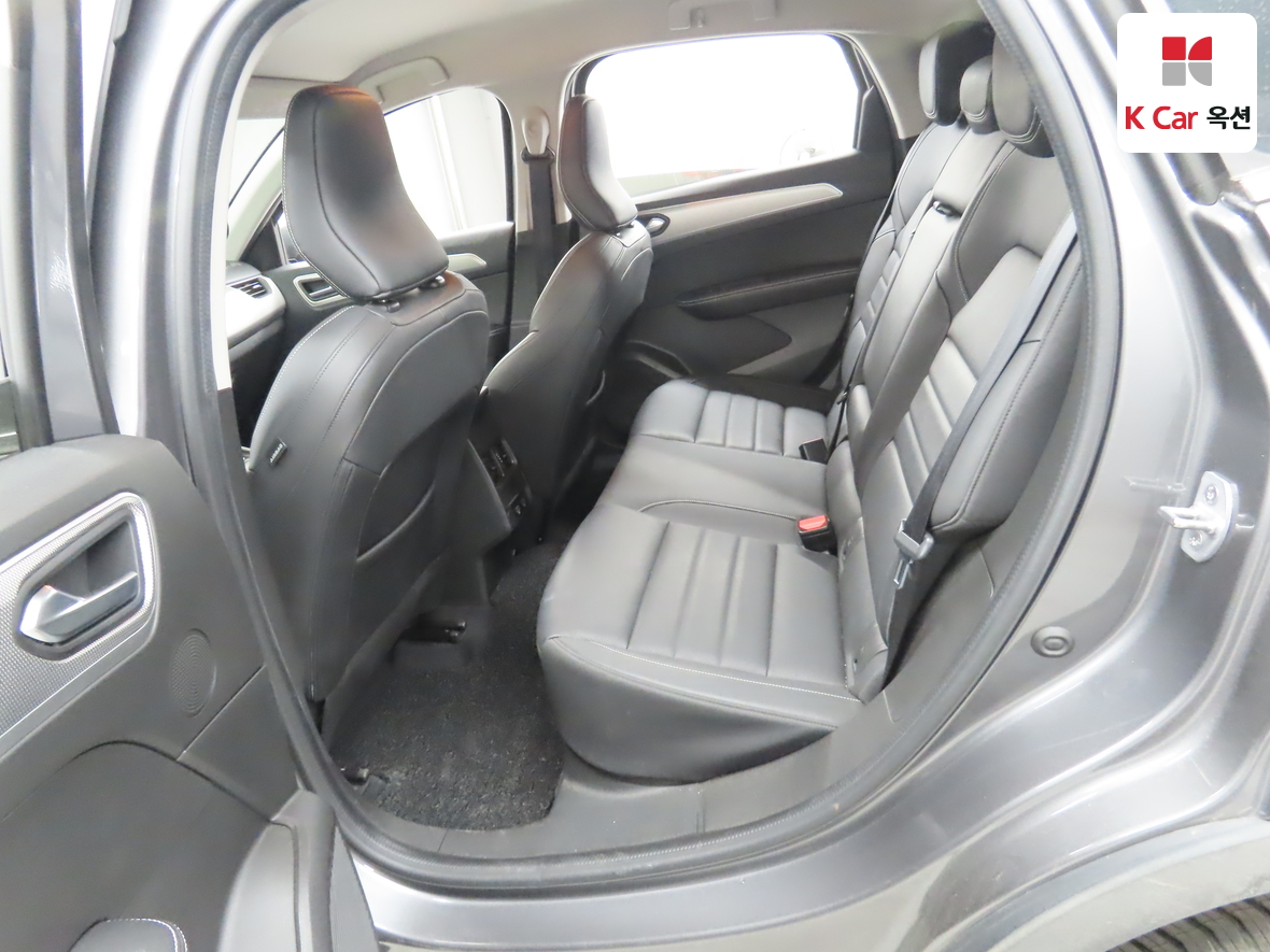 رينو سامسونغ - XM3 - Image 24