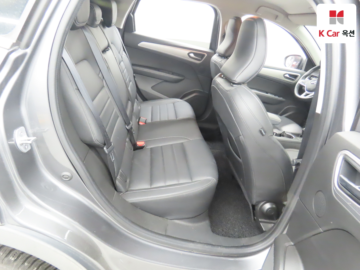 رينو سامسونغ - XM3 - Image 29