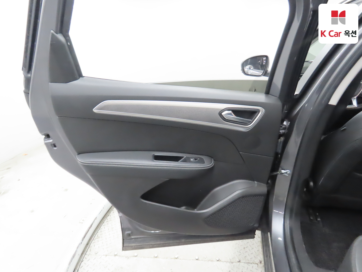 رينو سامسونغ - XM3 - Image 23