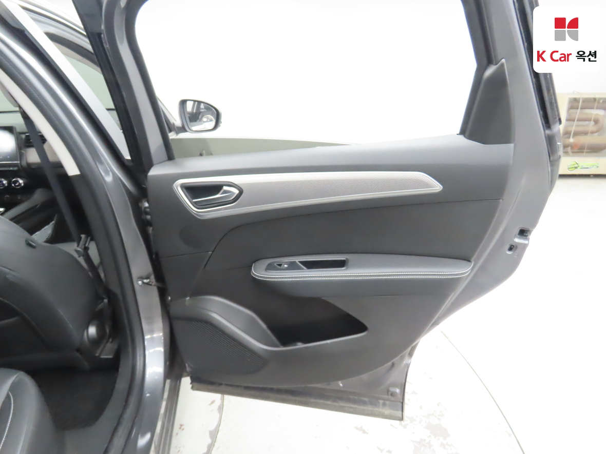 رينو سامسونغ - XM3 - Image 28