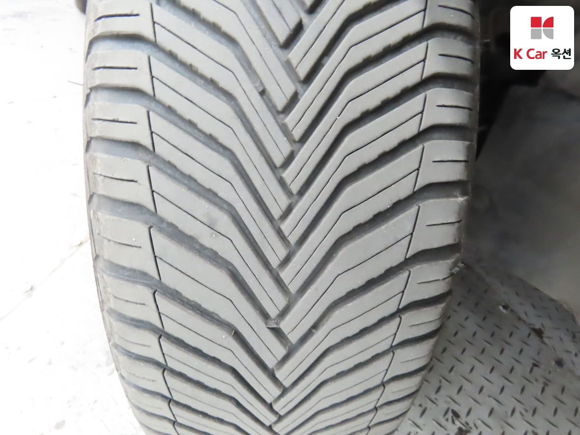 رينو سامسونغ - XM3 - Image 33