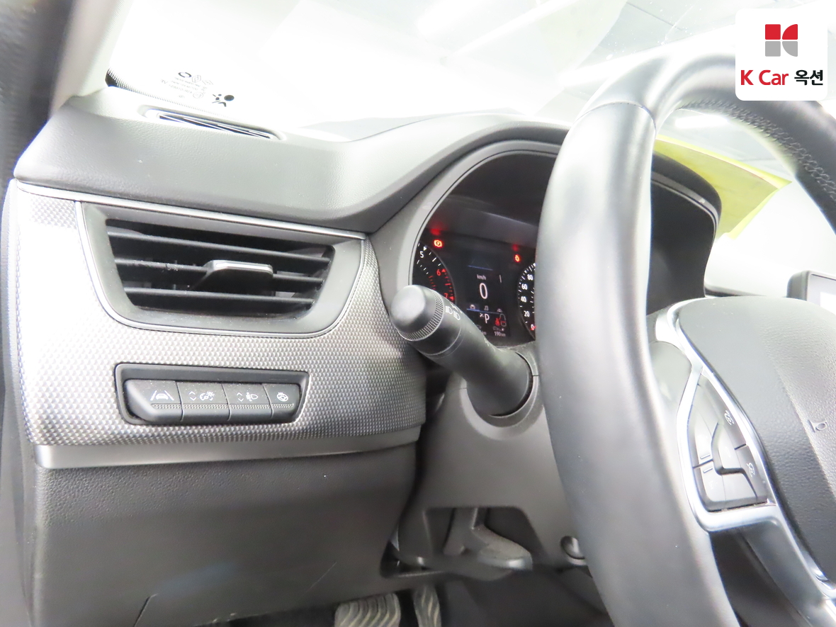 رينو سامسونغ - XM3 - Image 9