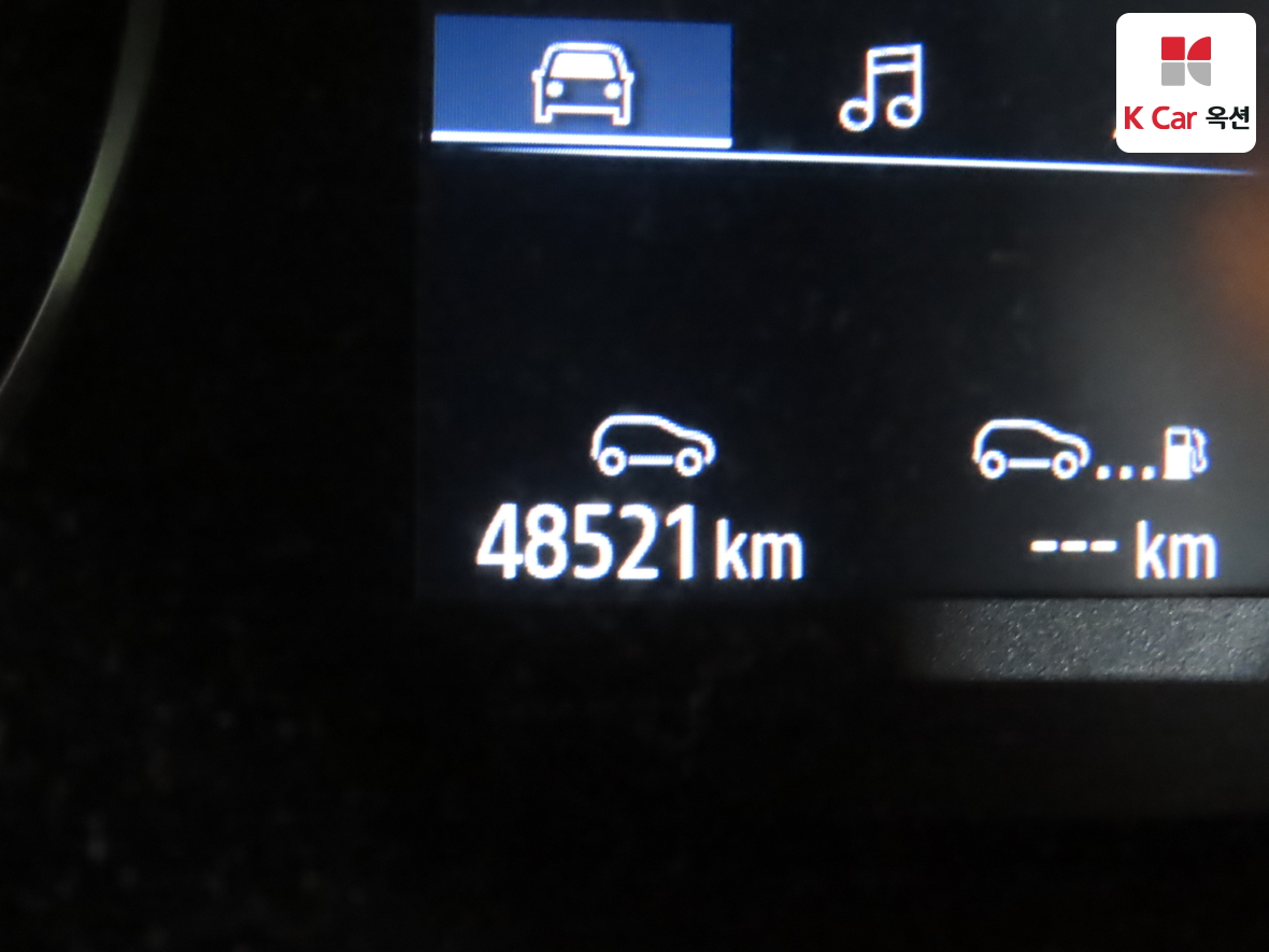 رينو سامسونغ - XM3 - Image 4