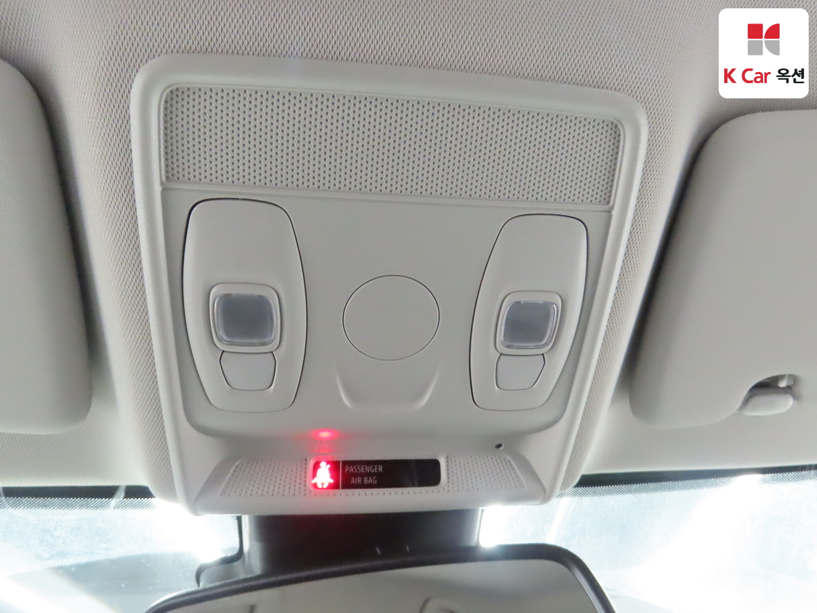 رينو سامسونغ - XM3 - Image 12