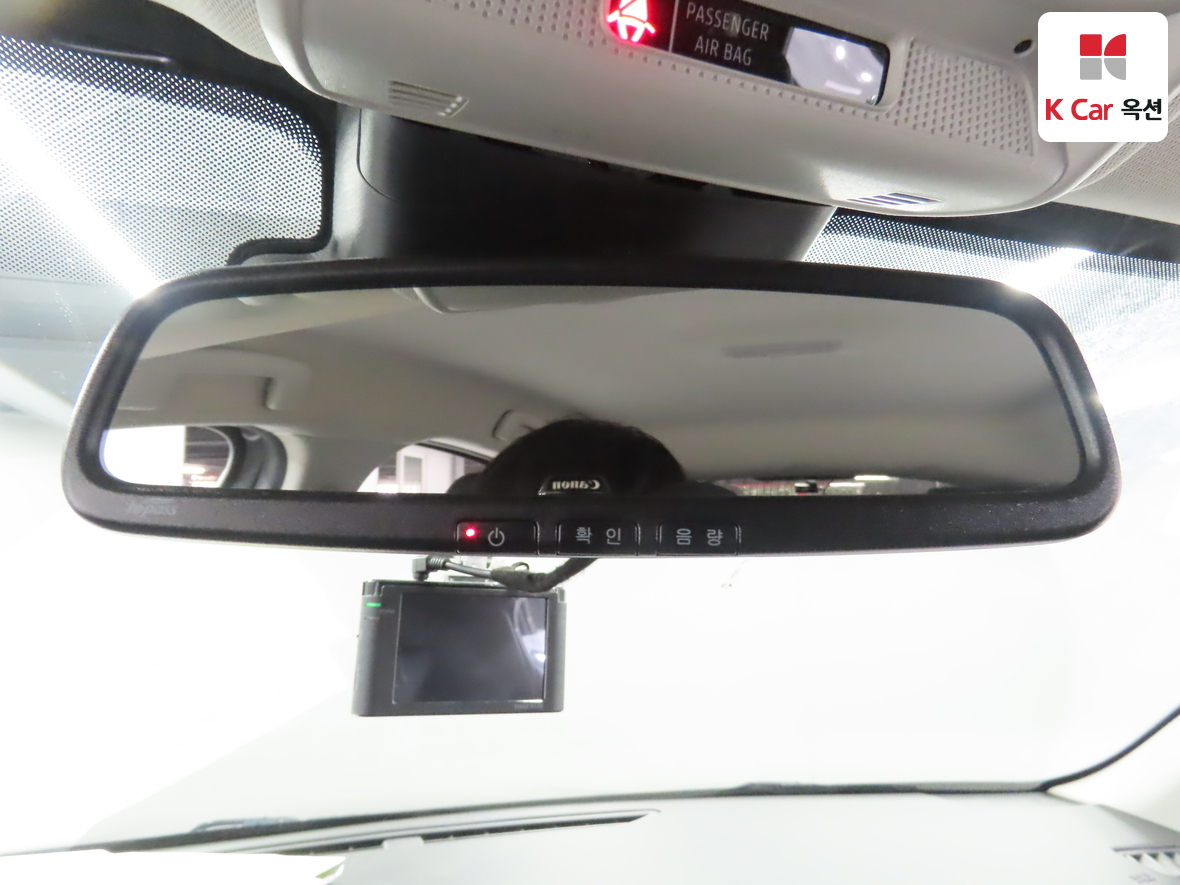 رينو سامسونغ - XM3 - Image 13